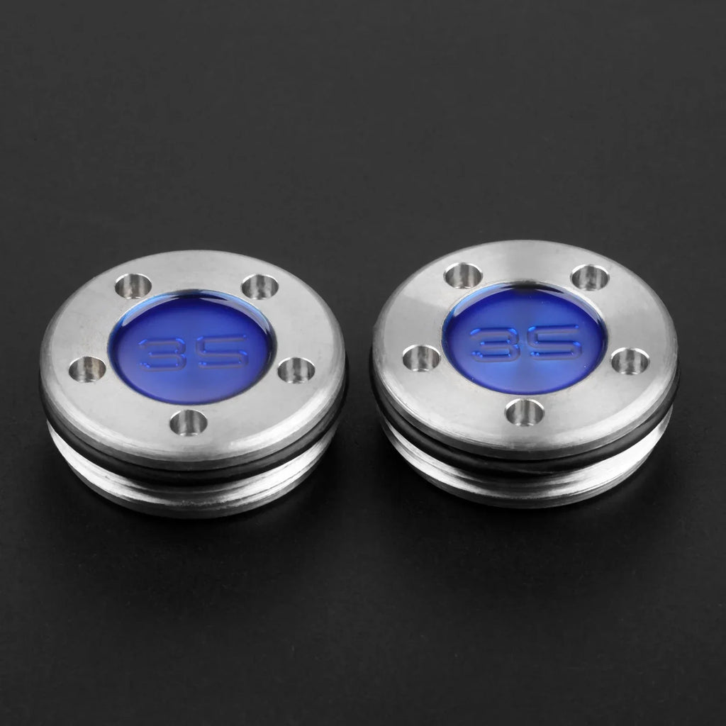 1 Pair (2pcs) Blue Golf Putter Weights For Scotty Cameron Putters Golf Clubs Heads Accessories 5g 10g 15g 20g 25g 30g 35g 40g