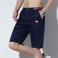Golf wear men MEN Golf Clothing Men's New Shorts Summer Men Golf Wear 2026 Luxury Brand Golf Shorts Fashion Casual Middle Pants