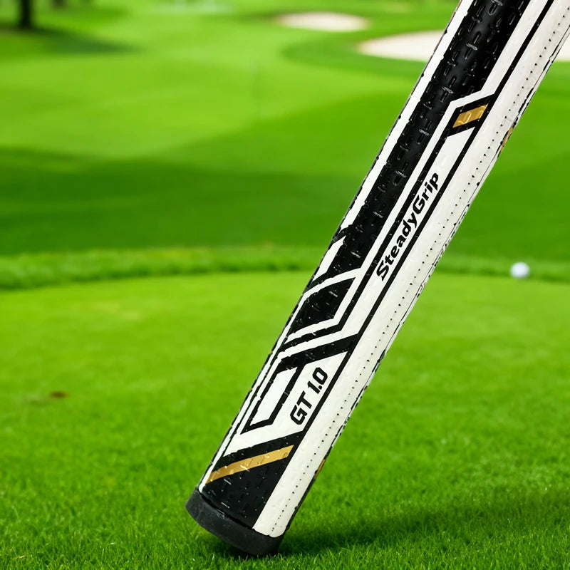 Golf Putter  Grips Cooyute Golf Grips Stable Type Clubs Grip Oversized Ultra-Light Non-Slip Wear-Resistant Grips 1.0/2.0