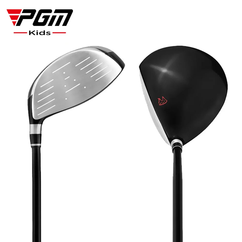 PGM golf club, large volume, No. 1, drivers, Hybrids, beginner's club for boys, girls, and children JRMG007