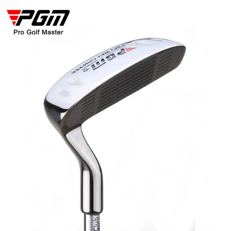 Golf Putter Steel Clubs For Men Women Sand WedgeCue Driver Pitching Wedge Chipper Putters Golf irons TuG006