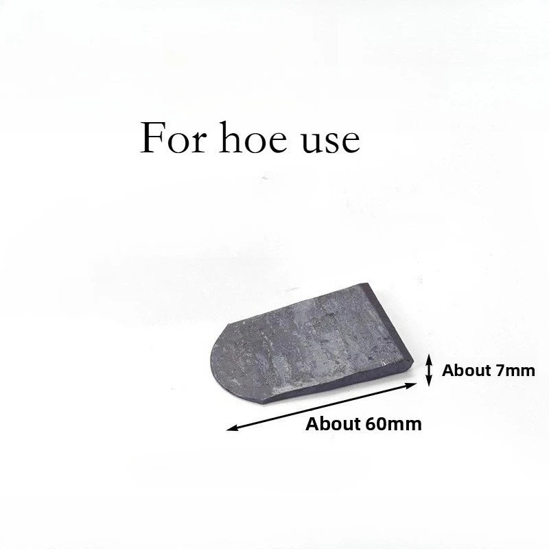 Iron and Plastic Wedge Shims for Stone Slab Installation Tapered Leveling Pad Hardware Accessories
