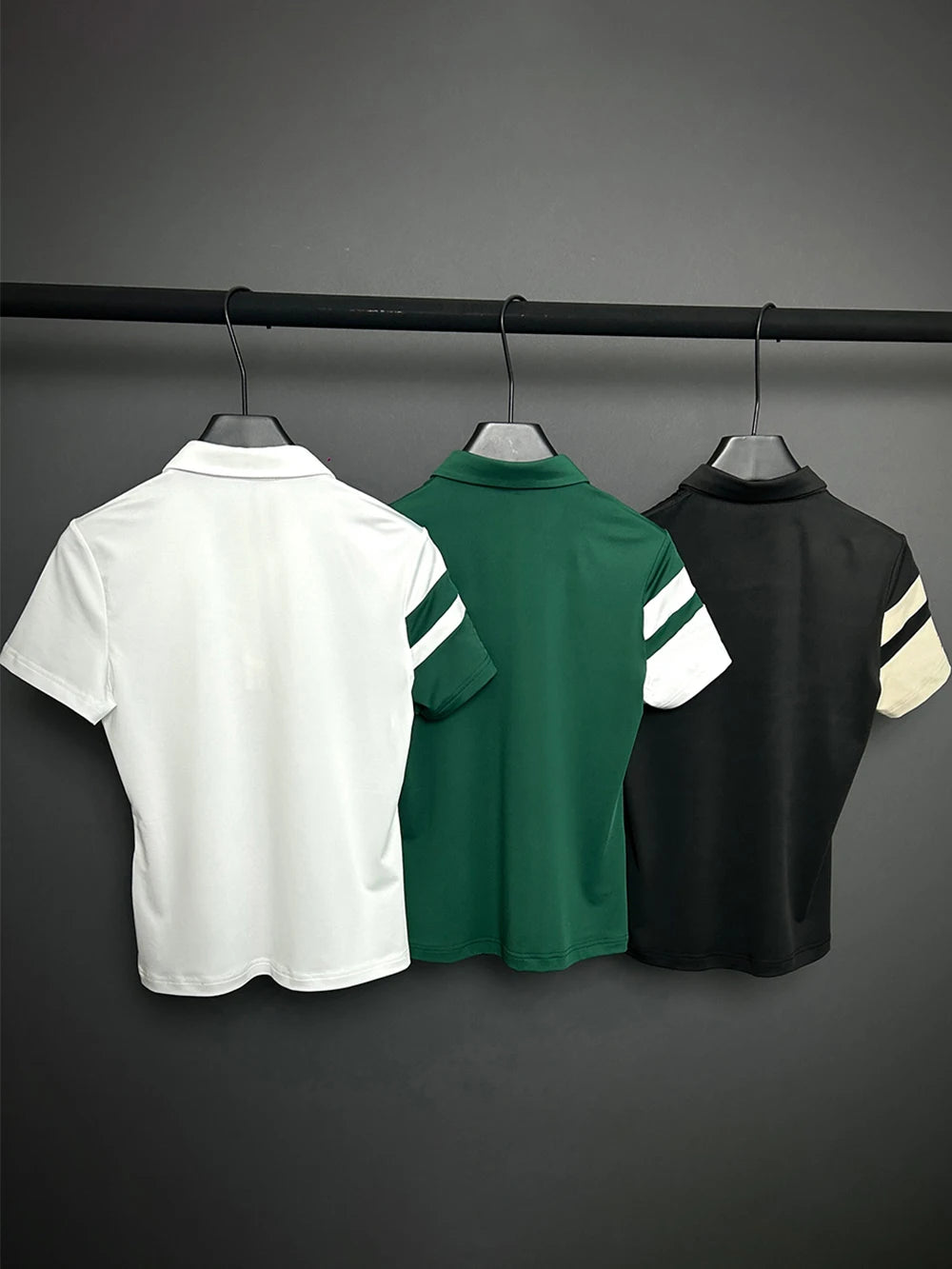 Summer New Style Golf Clothing - Women's Polo Shirt  Short Sleeves  Breathable And Versatile  Suitable For All Occasions