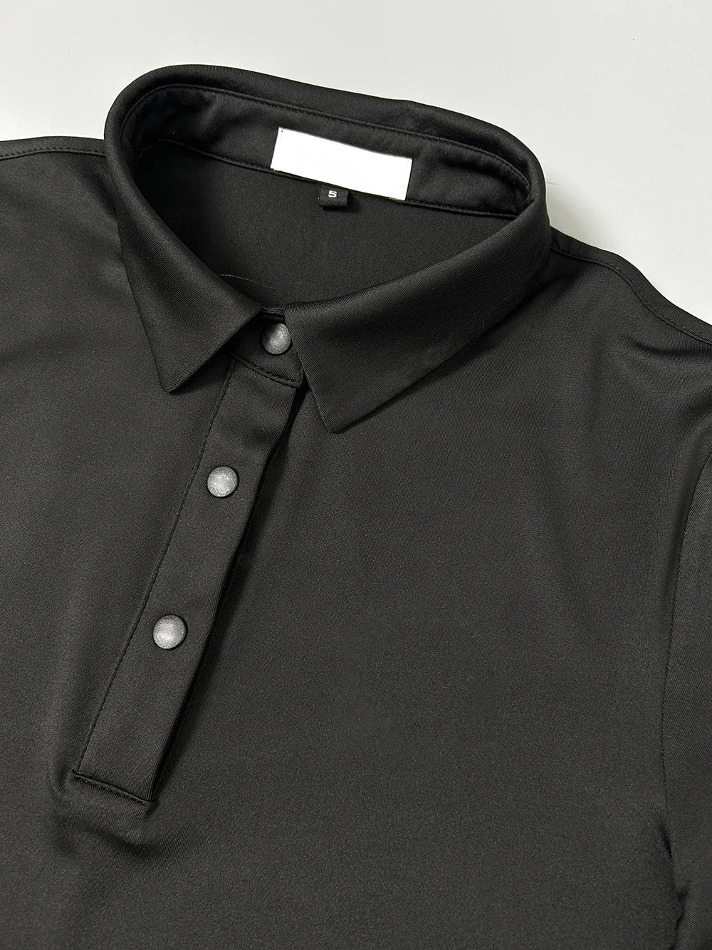 Summer New Style Golf Clothing - Women's Polo Shirt  Short Sleeves  Breathable And Versatile  Suitable For All Occasions