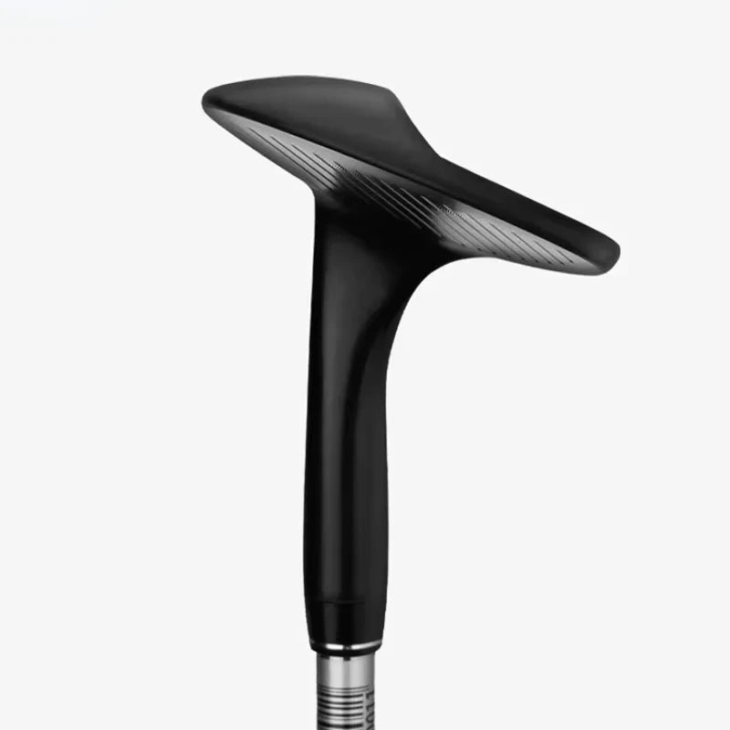 Golf Clubs for Men Right Handed Golf Club Sand Pole Stainless Steel Irons Wedges 72 Degree CNC Texture Golf Supplies