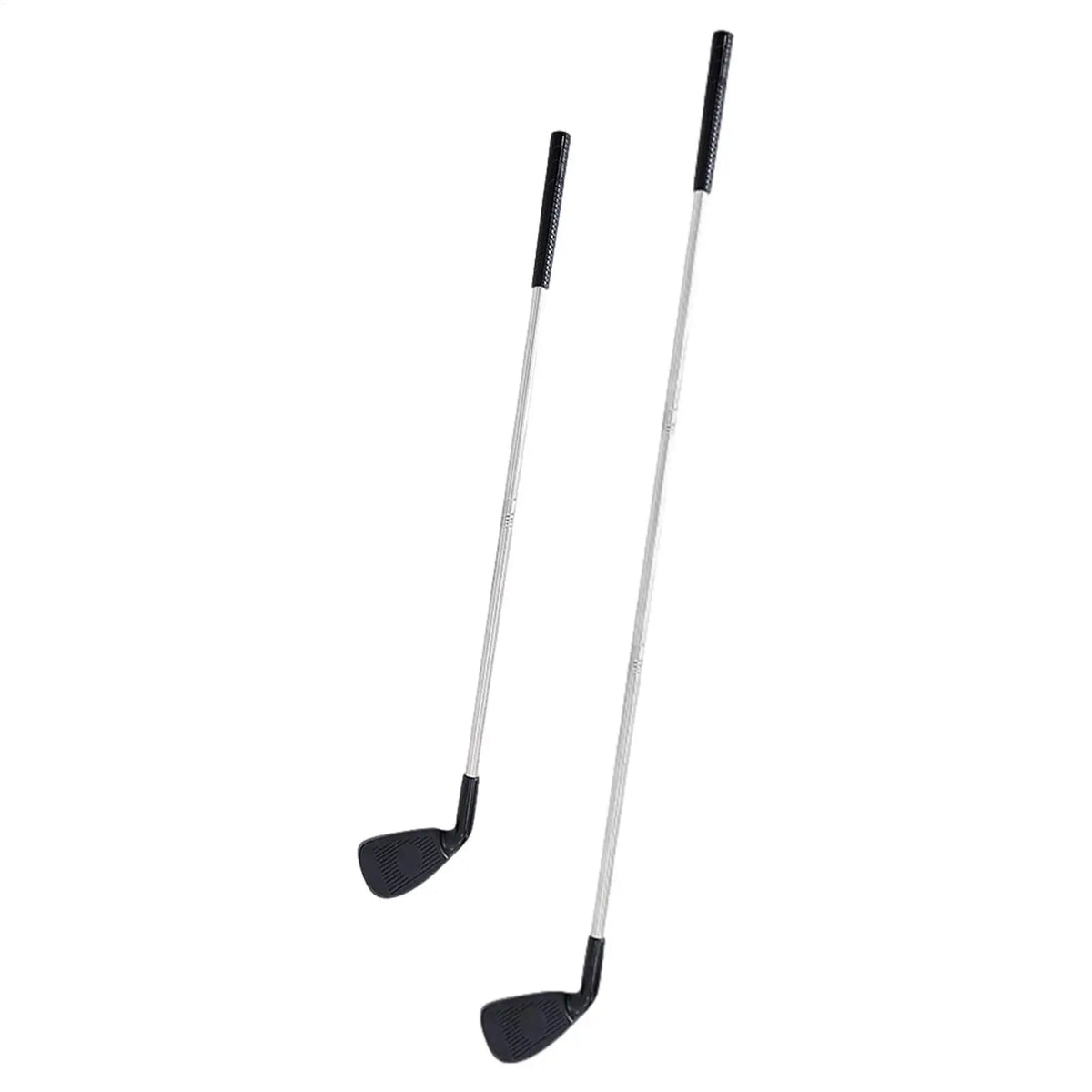 Golf Clubs Golf Practice Club Putter for Adults Non-slip Sports Equipment Golfing Accessories for Beginners Athlete Golfers