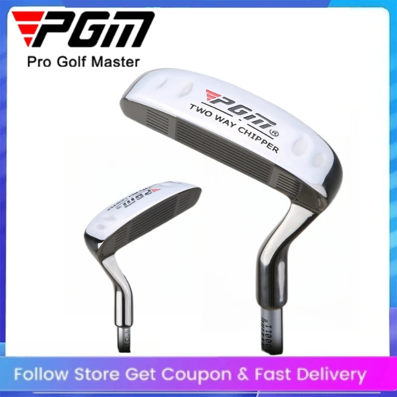 Golf Putter Steel Clubs For Men Women Sand WedgeCue Driver Pitching Wedge Chipper Putters Golf irons TuG006