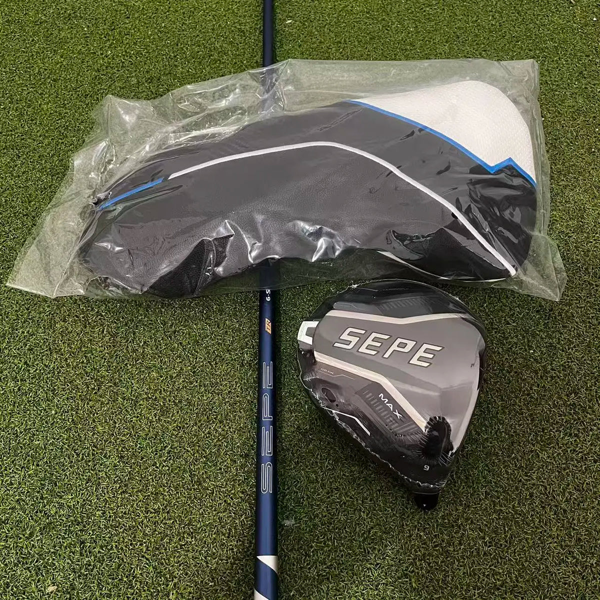 golf clubs 440 drivers 9/10.5 Degree R/S/SR/X Flex Graphite Shaft,with Head Cover