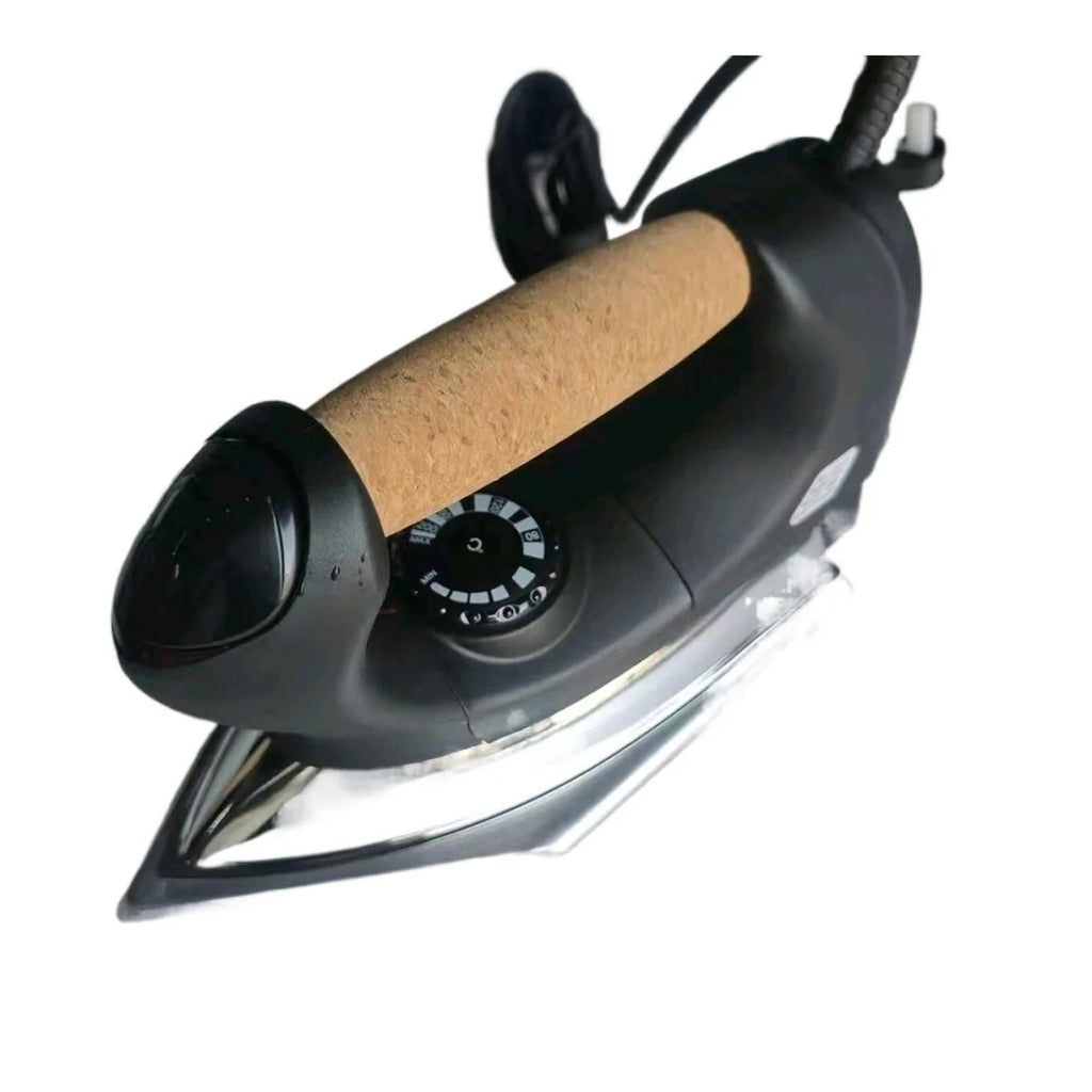 Wooden Veneer Electric High Temperature Special-Shaped Electric Iron Line Edge Banding Electric Iron Ironing Tool Gw1311
