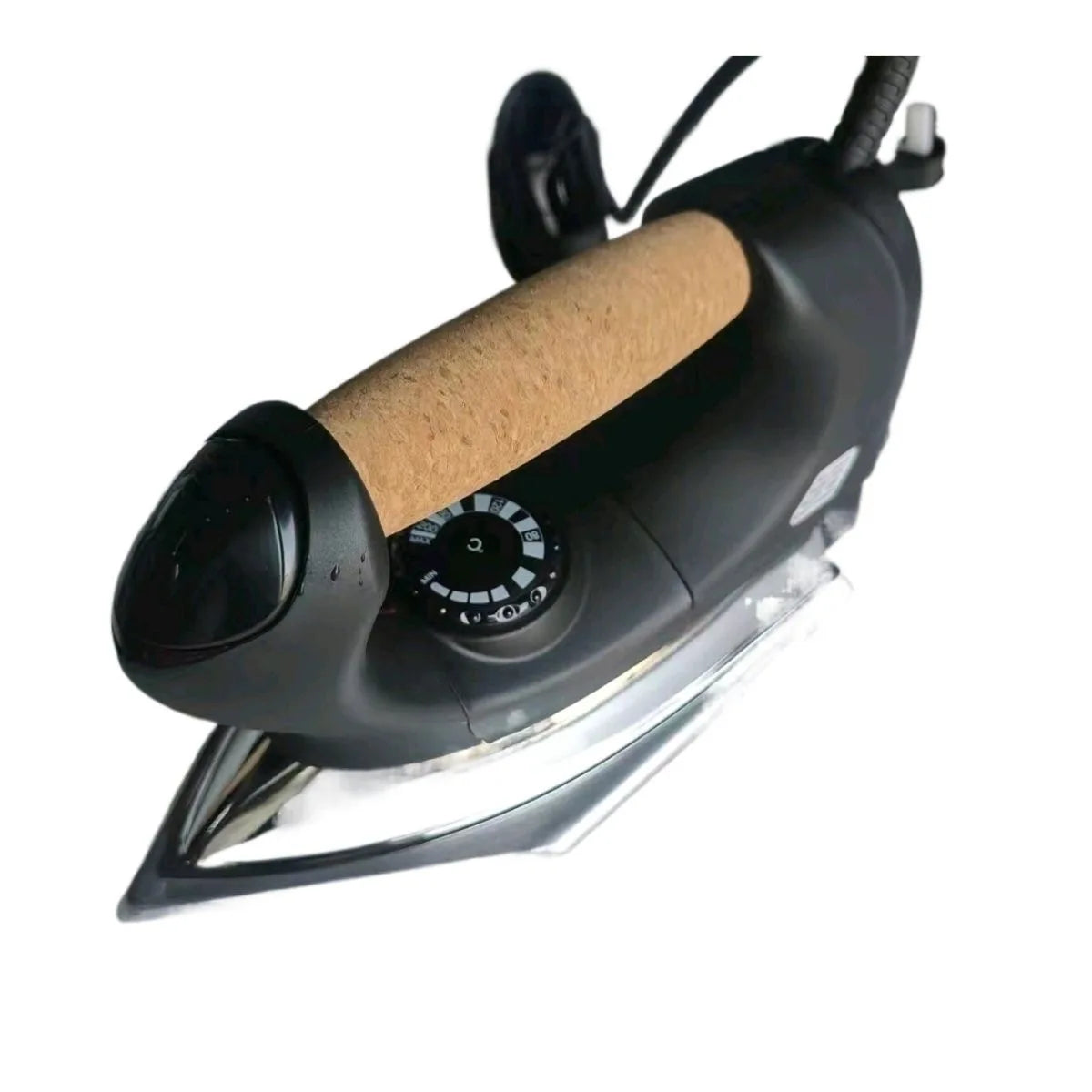 Wooden Veneer Electric High Temperature Special-Shaped Electric Iron Line Edge Banding Electric Iron Ironing Tool Gw1311