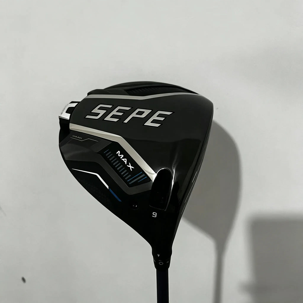 golf clubs 440 drivers 9/10.5 Degree R/S/SR/X Flex Graphite Shaft,with Head Cover