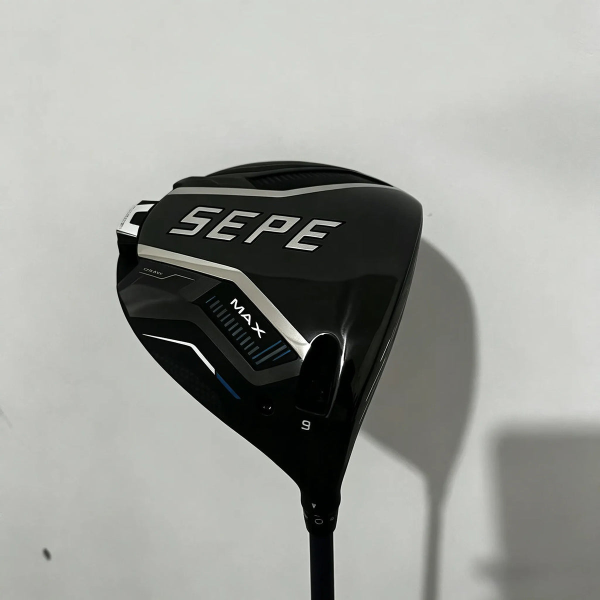 golf clubs 440 drivers 9/10.5 Degree R/S/SR/X Flex Graphite Shaft,with Head Cover