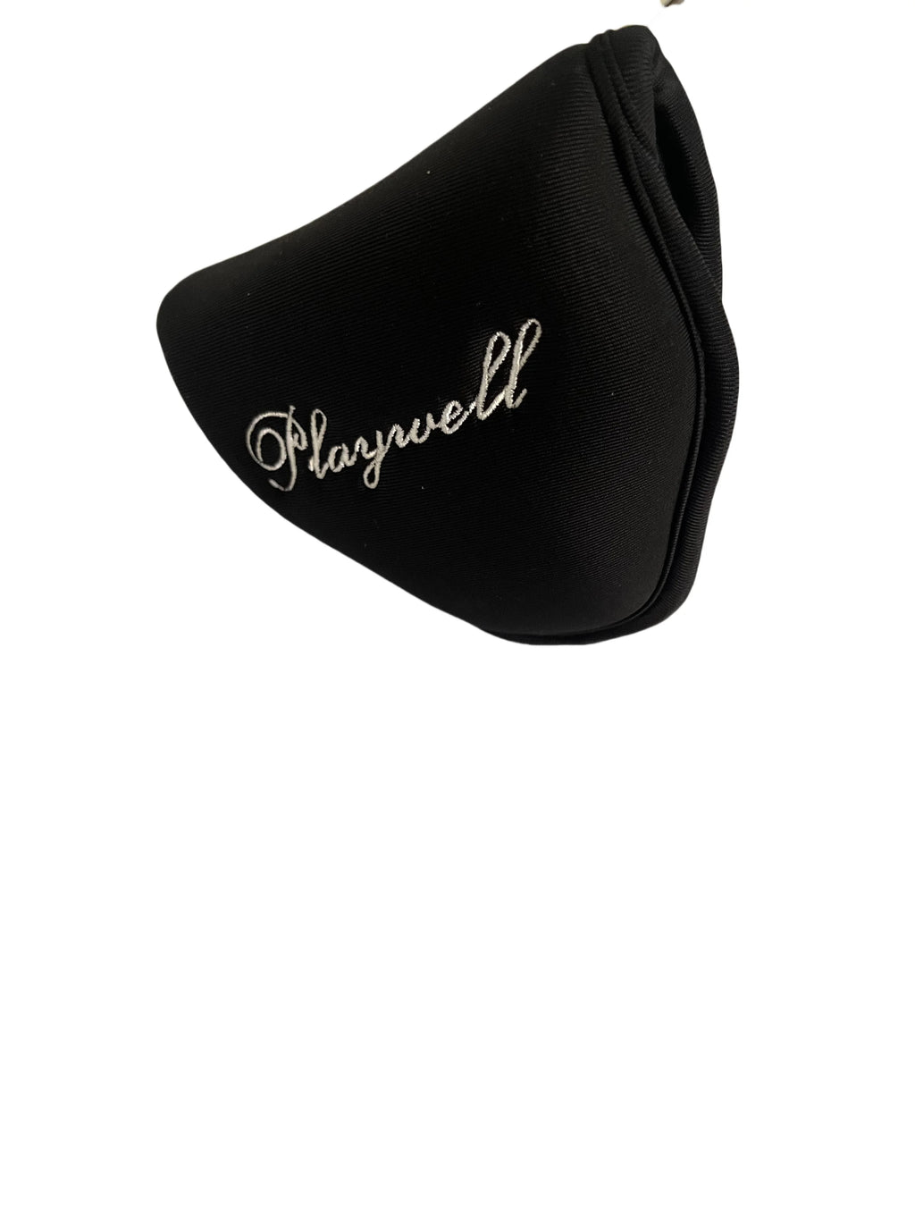 Golf clubs Golf putter Golf center putter Golf long putter Golf double ball putter Golf semicircular putter