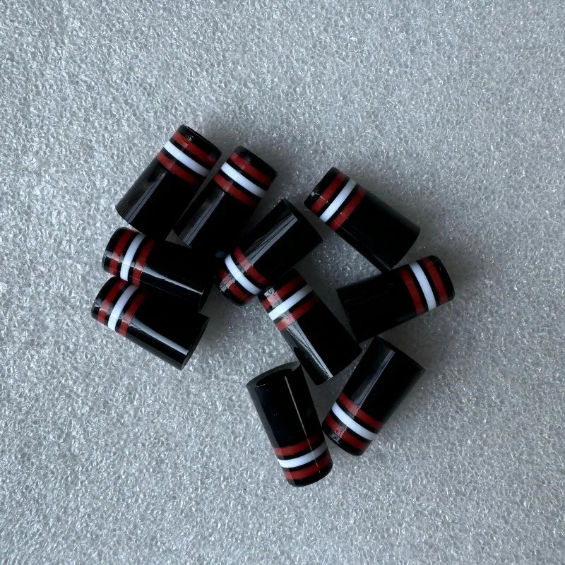 Golf ferrules for iron and wedges long ferrules spec : inner *higher*outer : 9.3*25*14.0mm