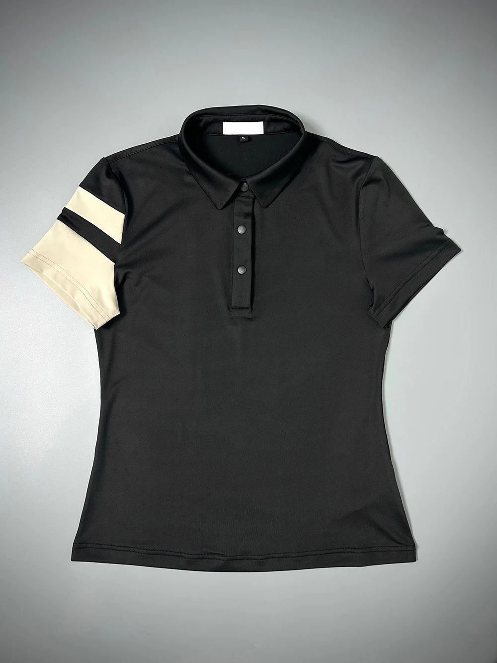 Summer New Style Golf Clothing - Women's Polo Shirt  Short Sleeves  Breathable And Versatile  Suitable For All Occasions