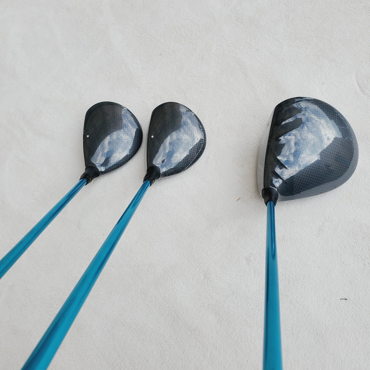 2026Golf Clubs For G440 MAX Golf driver Fairway Woods 3/5 Wood with S/R/SR Flex Graphite Shaft Christmas gifts