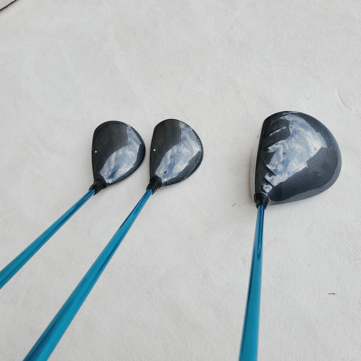 2026Golf Clubs For G440 MAX Golf driver Fairway Woods 3/5 Wood with S/R/SR Flex Graphite Shaft Christmas gifts