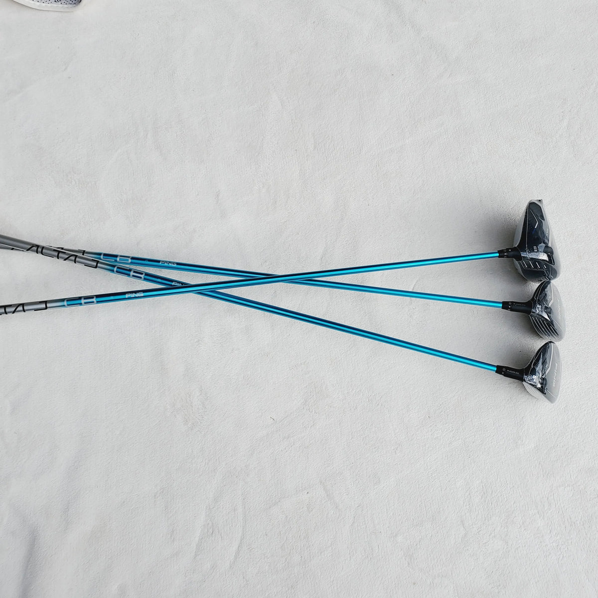 2026Golf Clubs For G440 MAX Golf driver Fairway Woods 3/5 Wood with S/R/SR Flex Graphite Shaft Christmas gifts