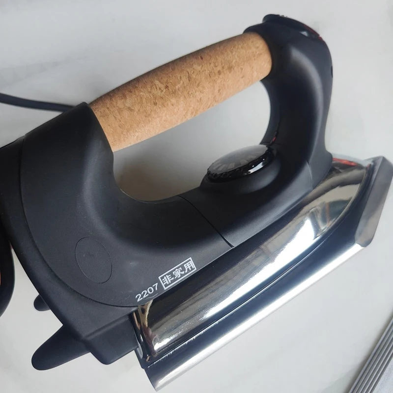 Wooden Veneer Electric High Temperature Special-Shaped Electric Iron Line Edge Banding Electric Iron Ironing Tool Gw1311