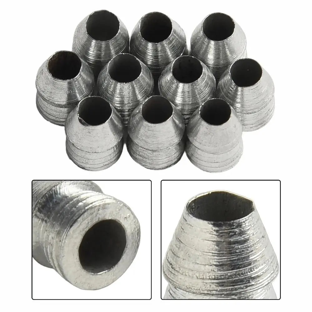 Durable Steel Steel Handle Wedge Solid Steel Material Compact Size Anti-loosening Fixing Wedges Stable Fixing Performance