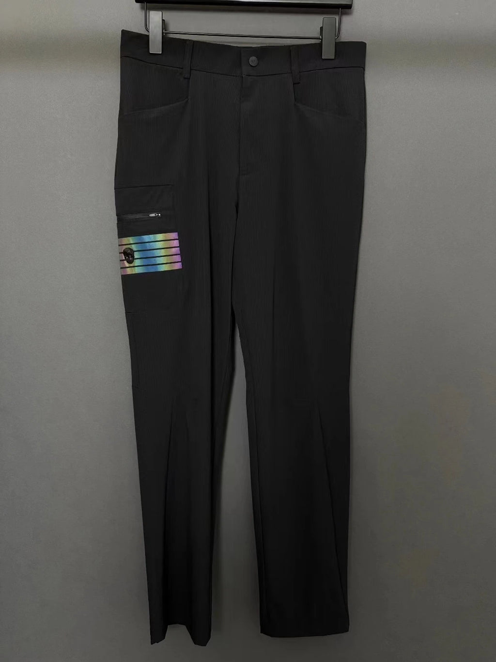 2026 Summer Golf Clothing Men Breathable Sweat Wicking Golf Pants High Quality