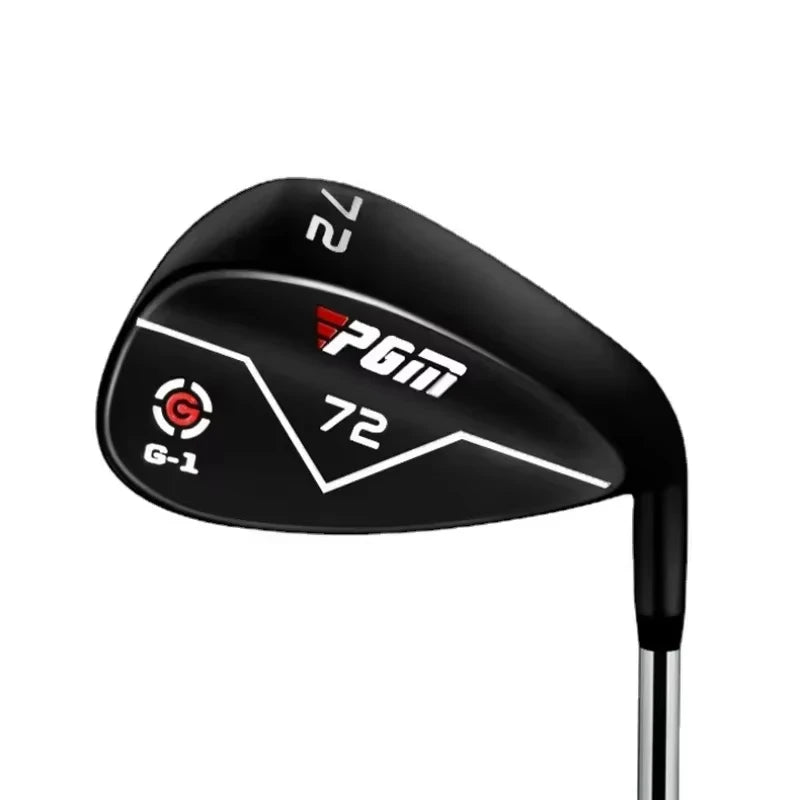 Golf Clubs for Men Right Handed Golf Club Sand Pole Stainless Steel Irons Wedges 72 Degree CNC Texture Golf Supplies