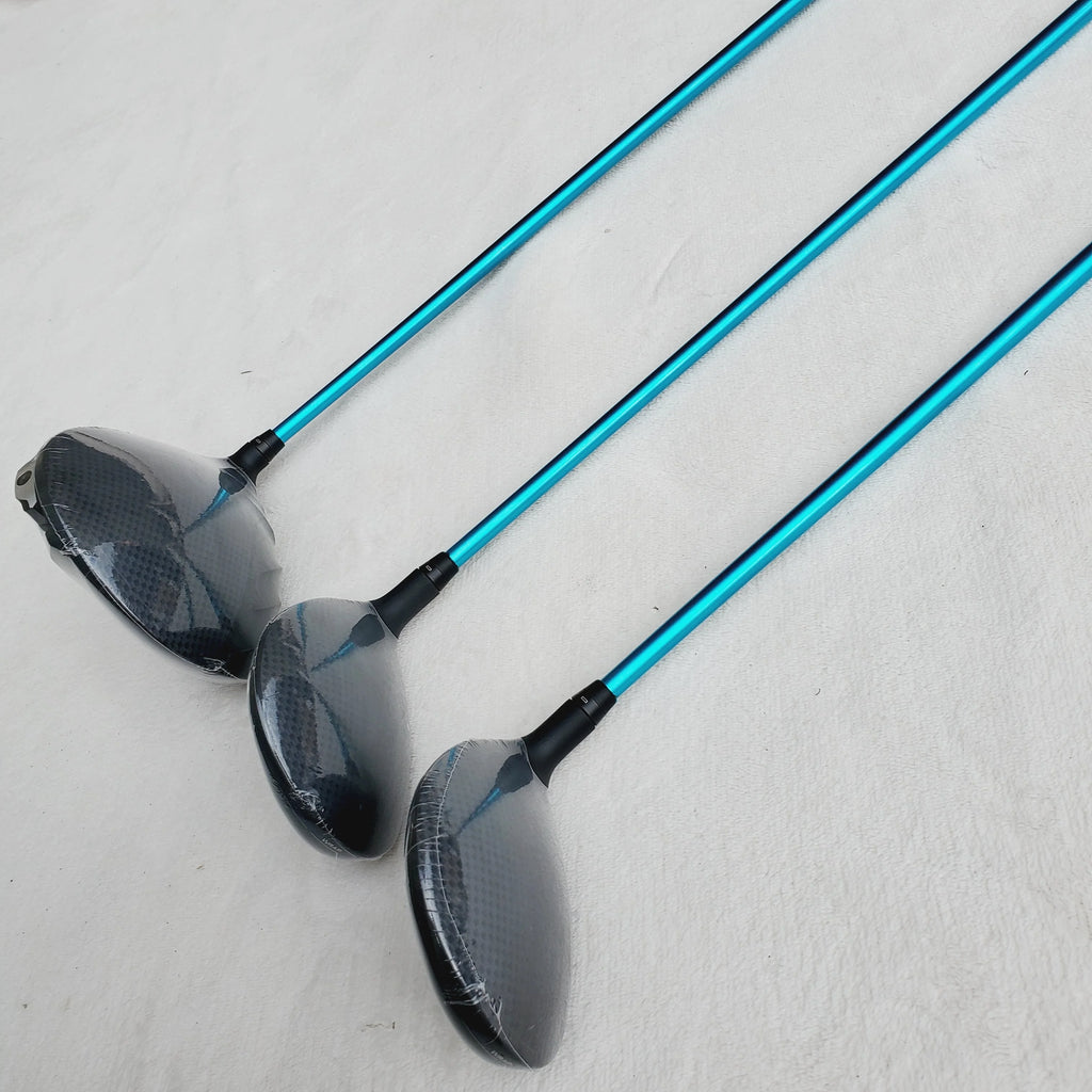 2026Golf Clubs For G440 MAX Golf driver Fairway Woods 3/5 Wood with S/R/SR Flex Graphite Shaft Christmas gifts