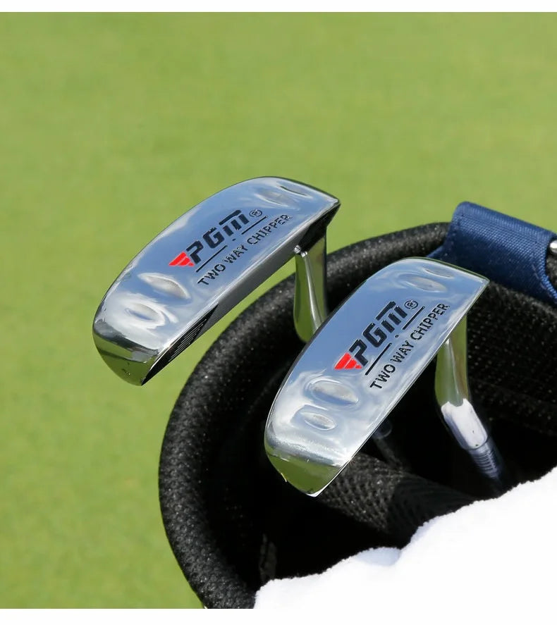 Golf Putter Steel Clubs For Men Women Sand WedgeCue Driver Pitching Wedge Chipper Putters Golf irons TuG006