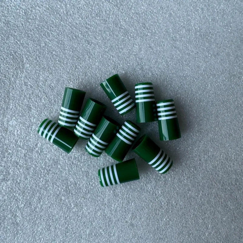 Golf ferrules for iron and wedges long ferrules spec : inner *higher*outer : 9.3*25*14.0mm
