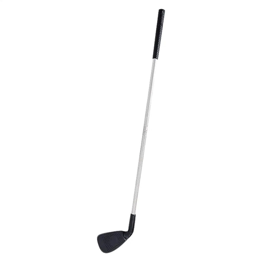 Golf Clubs Golf Practice Club Putter for Adults Non-slip Sports Equipment Golfing Accessories for Beginners Athlete Golfers