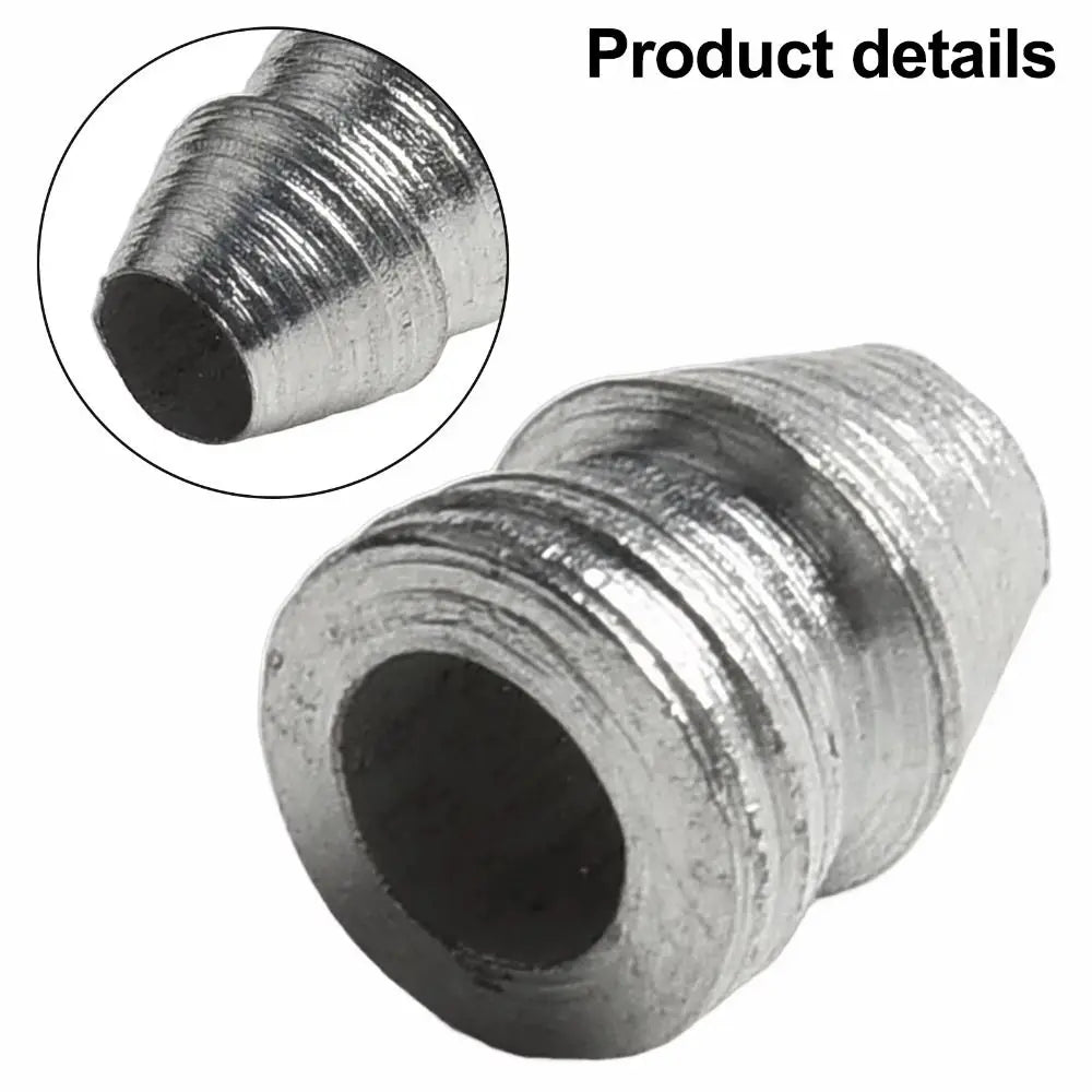 Durable Steel Steel Handle Wedge Solid Steel Material Compact Size Anti-loosening Fixing Wedges Stable Fixing Performance