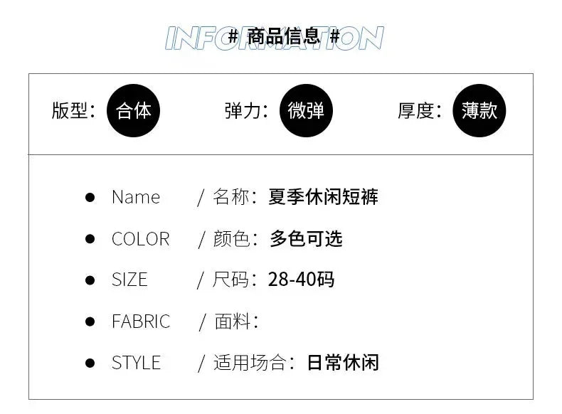 Golf wear men MEN Golf Clothing Men's New Shorts Summer Men Golf Wear 2026 Luxury Brand Golf Shorts Fashion Casual Middle Pants