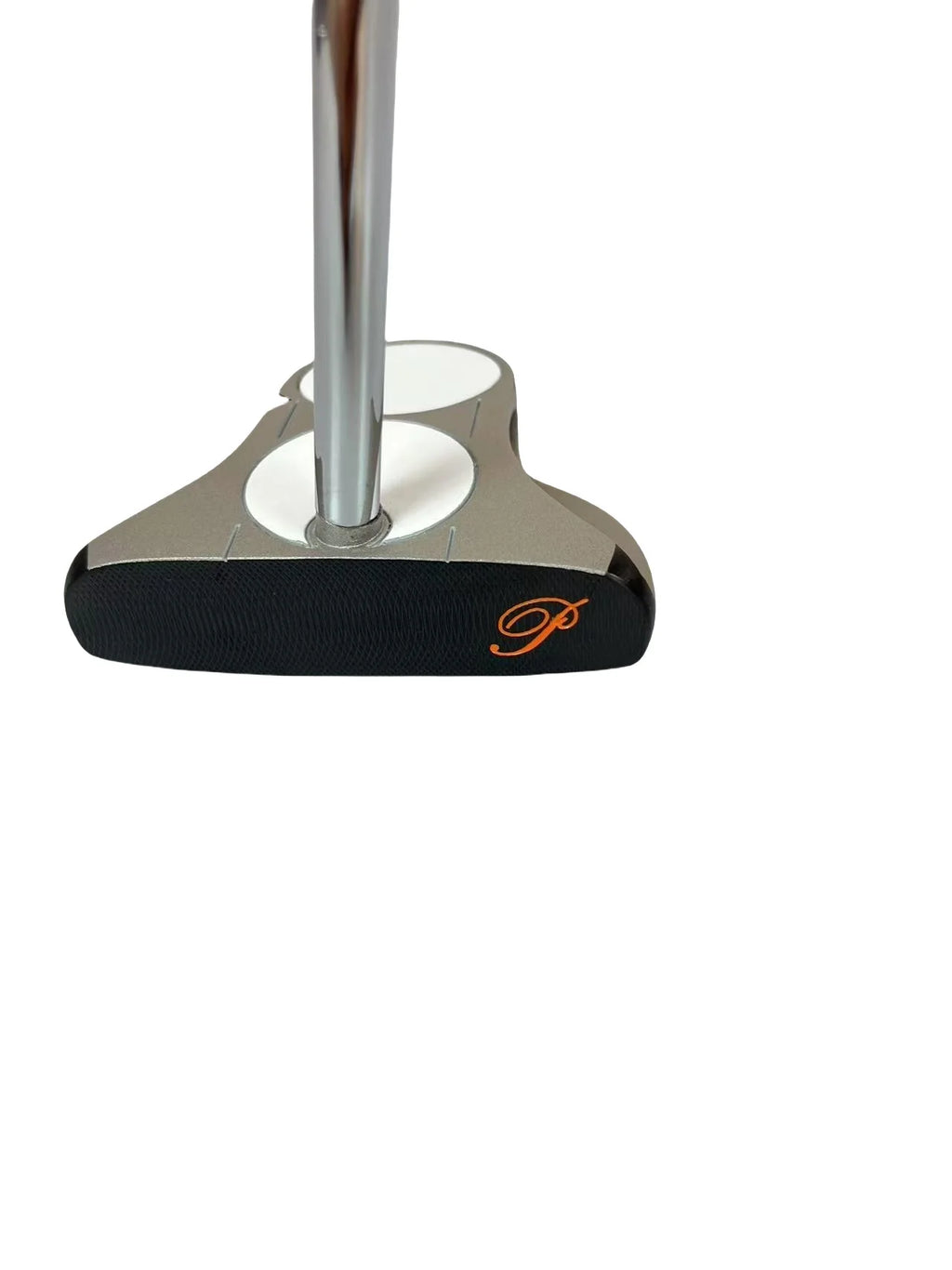 Golf clubs Golf putter Golf center putter Golf long putter Golf double ball putter Golf semicircular putter