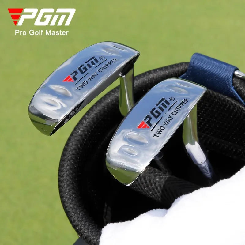 Golf Putter Steel Clubs For Men Women Sand WedgeCue Driver Pitching Wedge Chipper Putters Golf irons TuG006