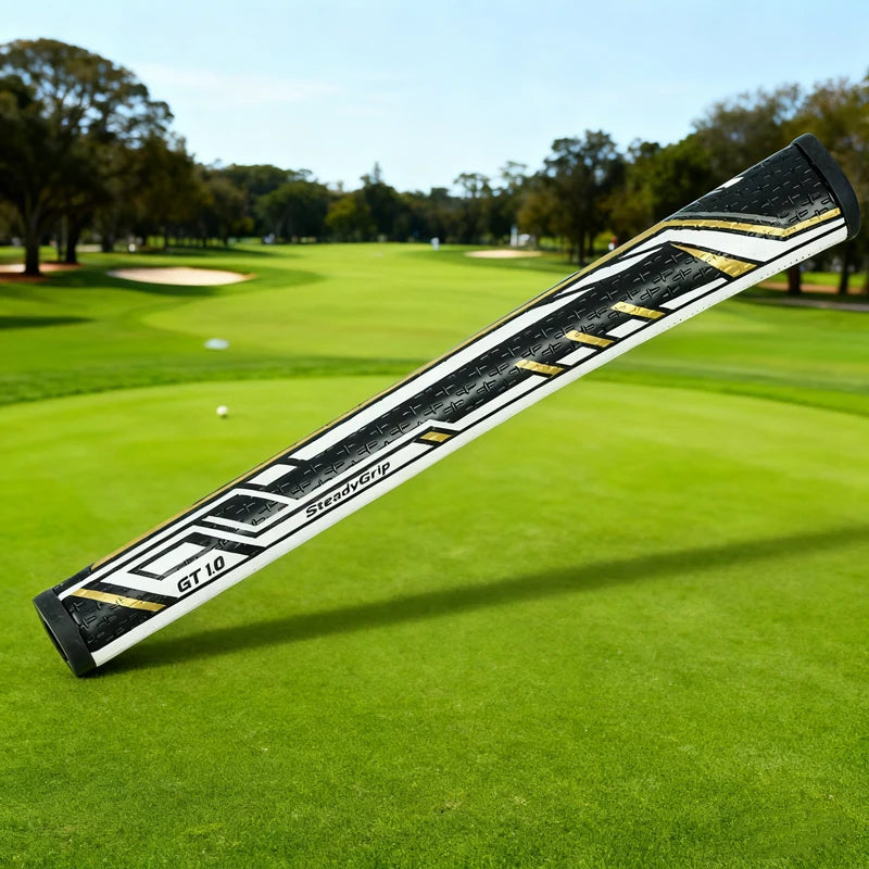 Golf Putter  Grips Cooyute Golf Grips Stable Type Clubs Grip Oversized Ultra-Light Non-Slip Wear-Resistant Grips 1.0/2.0
