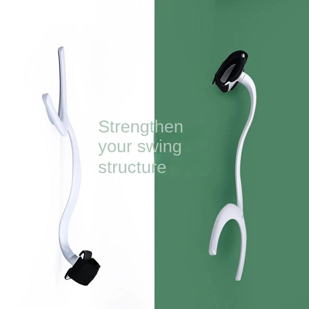 Professional Golf Swing Trainer Putting Training Aid for Men Women Golf Beginners Pros Backyard Home Outdoor Hitting Sports