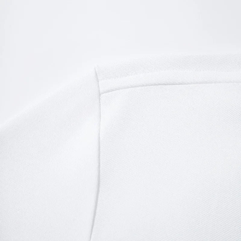 Golf Clothing 2026 Summer New Luxury High Quality Fast Drying Fashion Men's and Women's Sports Short Sleeve Top Golf Polo Shirt