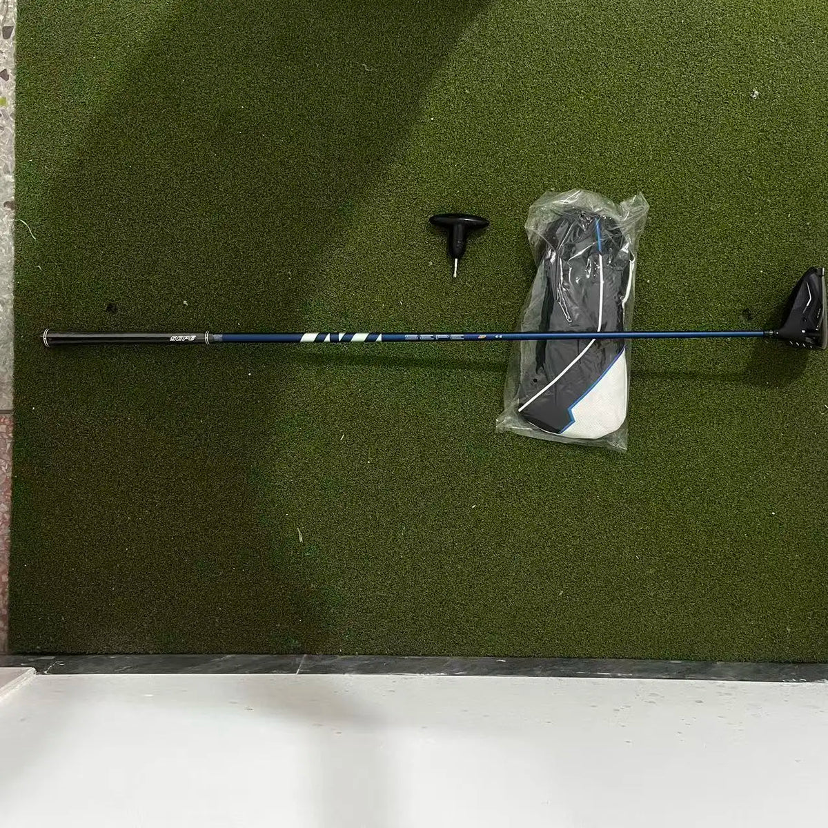 golf clubs 440 drivers 9/10.5 Degree R/S/SR/X Flex Graphite Shaft,with Head Cover