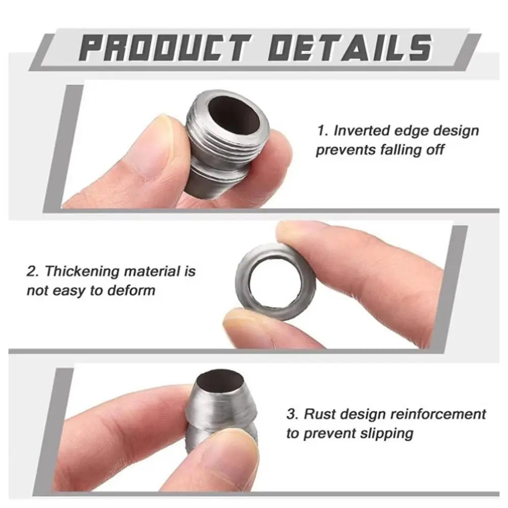 Durable Steel Steel Handle Wedge Solid Steel Material Compact Size Anti-loosening Fixing Wedges Stable Fixing Performance