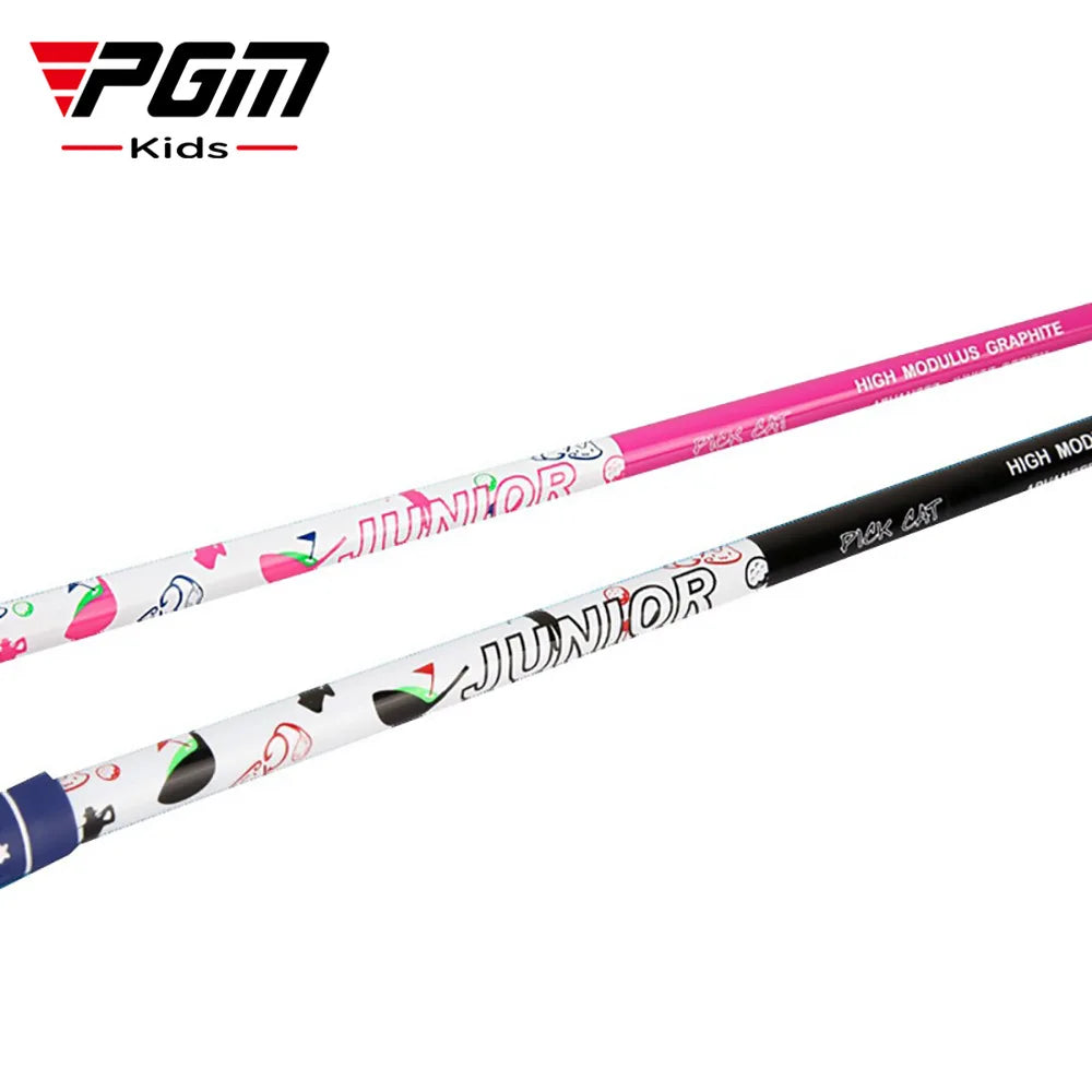 PGM golf club, large volume, No. 1, drivers, Hybrids, beginner's club for boys, girls, and children JRMG007