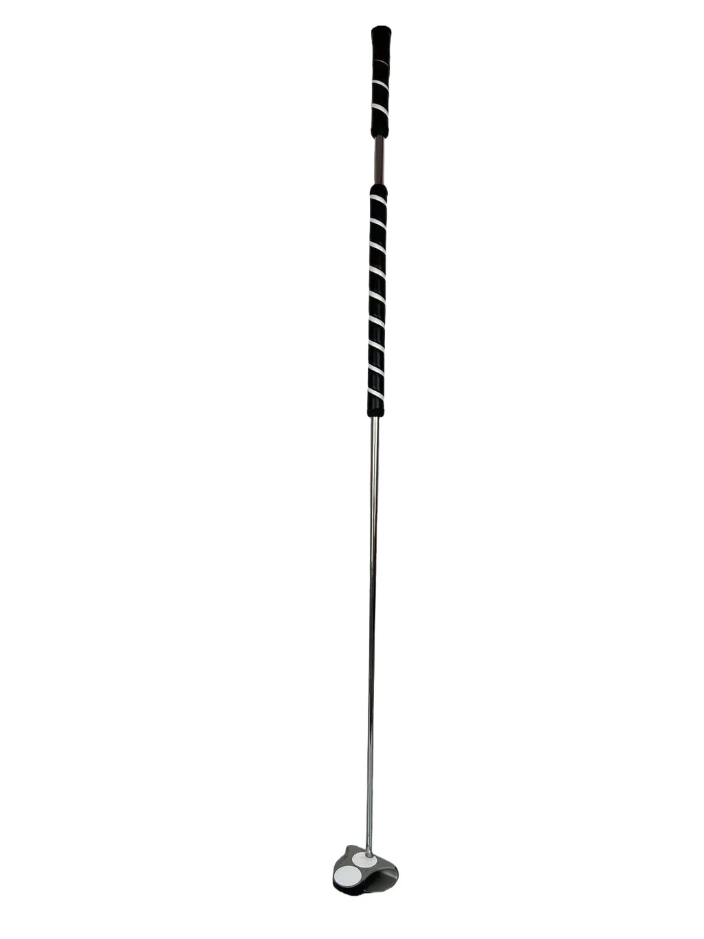 Golf clubs Golf putter Golf center putter Golf long putter Golf double ball putter Golf semicircular putter
