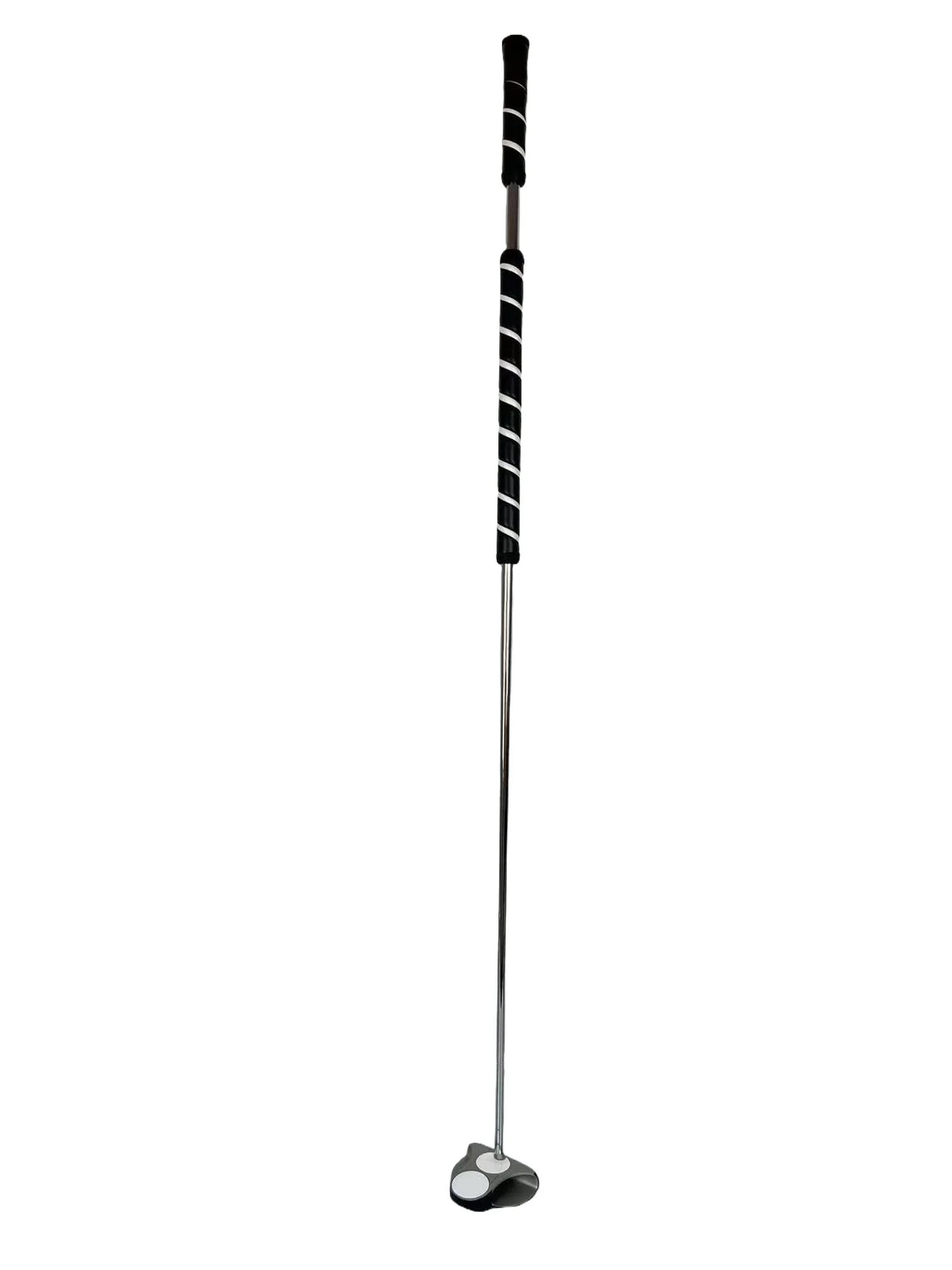 Golf clubs Golf putter Golf center putter Golf long putter Golf double ball putter Golf semicircular putter